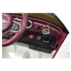 ORYGINALNY BENTLEY EXP12 WERSJA EXCLUSIVE, MIĘKKIE SIEDZENIE/JE1166