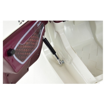 ORYGINALNY BENTLEY EXP12 WERSJA EXCLUSIVE, MIĘKKIE SIEDZENIE/JE1166
