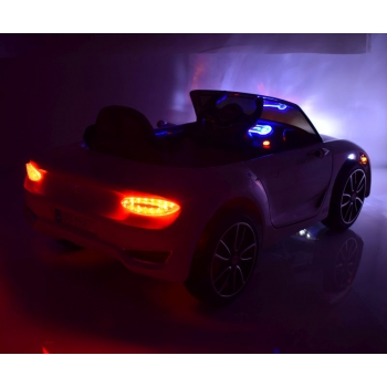 ORYGINALNY BENTLEY EXP12 WERSJA EXCLUSIVE, MIĘKKIE SIEDZENIE/JE1166