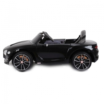 ORYGINALNY BENTLEY EXP12 WERSJA EXCLUSIVE, MIĘKKIE SIEDZENIE/JE1166