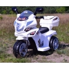 MOTOR NA AKUMULATOR ŚCIGACZ, DŹWIĘKI, ŚWIATŁA/HJ828