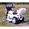 MOTOR NA AKUMULATOR ŚCIGACZ, DŹWIĘKI, ŚWIATŁA/HJ828