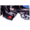 MOTOR NA AKUMULATOR ŚCIGACZ, DŹWIĘKI, ŚWIATŁA/HJ828