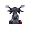 MOTOR NA AKUMULATOR ŚCIGACZ, DŹWIĘKI, ŚWIATŁA/HJ828