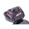 MOTOR NA AKUMULATOR ŚCIGACZ, DŹWIĘKI, ŚWIATŁA/HJ828