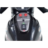 MOTOR NA AKUMULATOR ŚCIGACZ, DŹWIĘKI, ŚWIATŁA/HJ828