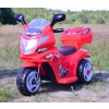 MOTOR NA AKUMULATOR ŚCIGACZ, DŹWIĘKI, ŚWIATŁA/HJ828