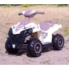 QUAD  ATV NA AKUMULATOR Z DŹWIĘKAMI I ŚWIATŁAMI/JH9228