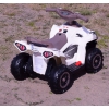 QUAD  ATV NA AKUMULATOR Z DŹWIĘKAMI I ŚWIATŁAMI/JH9228