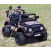TOYOTA FJ CRUISER NA AKUMULATOR WERSJA  4X4, 180 WAT/JJ2099