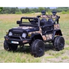 TOYOTA FJ CRUISER NA AKUMULATOR WERSJA  4X4, 180 WAT/JJ2099