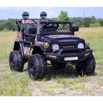 TOYOTA FJ CRUISER NA AKUMULATOR WERSJA  4X4, 180 WAT/JJ2099
