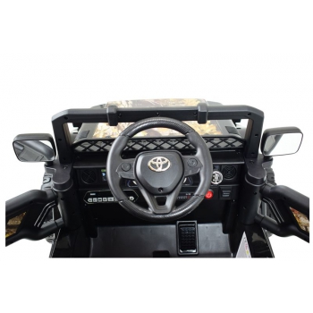 TOYOTA FJ CRUISER NA AKUMULATOR WERSJA  4X4, 180 WAT/JJ2099
