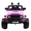 TOYOTA FJ CRUISER NA AKUMULATOR WERSJA  4X4, 180 WAT/JJ2099