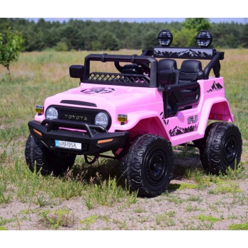 TOYOTA FJ CRUISER NA AKUMULATOR WERSJA  4X4, 180 WAT/JJ2099