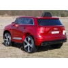 ORYGINALNE   AUDI Q7 W NAJLEPSZEJ WERSJI, LAKIER/ 2188