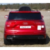 ORYGINALNE   AUDI Q7 W NAJLEPSZEJ WERSJI, LAKIER/ 2188