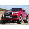 ORYGINALNE   AUDI Q7 W NAJLEPSZEJ WERSJI, LAKIER/ 2188