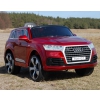 ORYGINALNE   AUDI Q7 W NAJLEPSZEJ WERSJI, LAKIER/ 2188