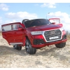 ORYGINALNE   AUDI Q7 W NAJLEPSZEJ WERSJI, LAKIER/ 2188