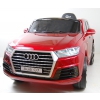 ORYGINALNE   AUDI Q7 W NAJLEPSZEJ WERSJI, LAKIER/ 2188