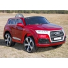 ORYGINALNE   AUDI Q7 W NAJLEPSZEJ WERSJI, LAKIER/ 2188