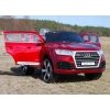 ORYGINALNE   AUDI Q7 W NAJLEPSZEJ WERSJI, LAKIER/ 2188