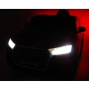 ORYGINALNE   AUDI Q7 W NAJLEPSZEJ WERSJI, LAKIER/ 2188