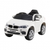 ORYGINALNE BMW X6M   W NAJLEPSZEJ WERSJI, MIĘKKIE SIEDZENIE, PILOT 2.4 GHZ/ 2199