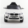 ORYGINALNE BMW X6M   W NAJLEPSZEJ WERSJI, MIĘKKIE SIEDZENIE, PILOT 2.4 GHZ/ 2199