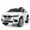 ORYGINALNE BMW X6M   W NAJLEPSZEJ WERSJI, MIĘKKIE SIEDZENIE, PILOT 2.4 GHZ/ 2199
