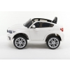 ORYGINALNE BMW X6M   W NAJLEPSZEJ WERSJI, MIĘKKIE SIEDZENIE, PILOT 2.4 GHZ/ 2199
