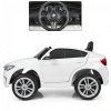 ORYGINALNE BMW X6M   W NAJLEPSZEJ WERSJI, MIĘKKIE SIEDZENIE, PILOT 2.4 GHZ/ 2199