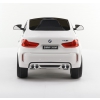 ORYGINALNE BMW X6M   W NAJLEPSZEJ WERSJI, MIĘKKIE SIEDZENIE, PILOT 2.4 GHZ/ 2199