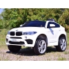 ORYGINALNE BMW X6M   W NAJLEPSZEJ WERSJI, MIĘKKIE SIEDZENIE, PILOT 2.4 GHZ/ 2199