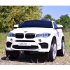 ORYGINALNE BMW X6M   W NAJLEPSZEJ WERSJI, MIĘKKIE SIEDZENIE, PILOT 2.4 GHZ/ 2199
