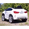 ORYGINALNE BMW X6M   W NAJLEPSZEJ WERSJI, MIĘKKIE SIEDZENIE, PILOT 2.4 GHZ/ 2199