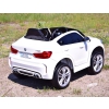 ORYGINALNE BMW X6M   W NAJLEPSZEJ WERSJI, MIĘKKIE SIEDZENIE, PILOT 2.4 GHZ/ 2199