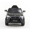 ORYGINALNE BMW X6M   W NAJLEPSZEJ WERSJI, MIĘKKIE SIEDZENIE, PILOT 2.4 GHZ/ 2199