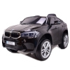ORYGINALNE BMW X6M   W NAJLEPSZEJ WERSJI, MIĘKKIE SIEDZENIE, PILOT 2.4 GHZ/ 2199
