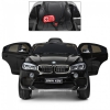 ORYGINALNE BMW X6M   W NAJLEPSZEJ WERSJI, MIĘKKIE SIEDZENIE, PILOT 2.4 GHZ/ 2199