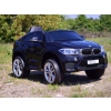 ORYGINALNE BMW X6M   W NAJLEPSZEJ WERSJI, MIĘKKIE SIEDZENIE, PILOT 2.4 GHZ/ 2199