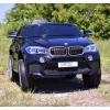ORYGINALNE BMW X6M   W NAJLEPSZEJ WERSJI, MIĘKKIE SIEDZENIE, PILOT 2.4 GHZ/ 2199