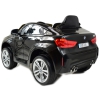 ORYGINALNE BMW X6M   W NAJLEPSZEJ WERSJI, MIĘKKIE SIEDZENIE, PILOT 2.4 GHZ/ 2199