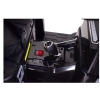 OLBRZYMI TRAKTOR NA AKUMULATOR Z PRZYCZEPĄ 12 V, 240W, PILOT/JS-3158B-12V