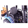 OLBRZYMI TRAKTOR NA AKUMULATOR Z PRZYCZEPĄ 12 V, 240W, PILOT/JS-3158B-12V