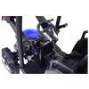 OLBRZYMI TRAKTOR NA AKUMULATOR Z PRZYCZEPĄ 12 V, 240W, PILOT/JS-3158B-12V