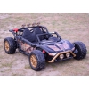 MEGA BUGGY BEAST  DLA 2 DZIECI, 400 WAT, 24V, MIĘKKIE  SIEDZENIE, MIĘKKIE KOŁA, WALIZKA NA AKUMULATOR,/JS3168