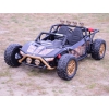 MEGA BUGGY BEAST  DLA 2 DZIECI, 400 WAT, 24V, MIĘKKIE  SIEDZENIE, MIĘKKIE KOŁA, WALIZKA NA AKUMULATOR,/JS3168