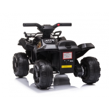 QUAD NA AKUMULATOR DLA MALUSZKA - CHAMPION 5000/JS320